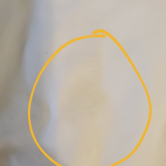 DNA Descente Ivory Insulated Pants - Picture 8 of 8